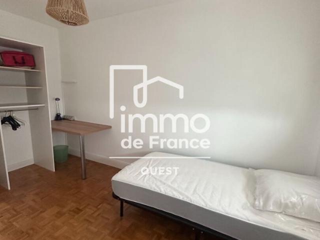 Location Appartement 4 pièces 68m²