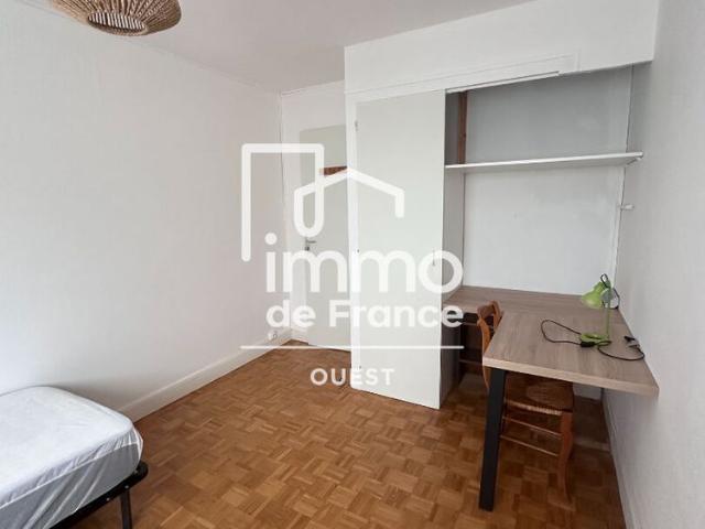 Location Appartement 4 pièces 68m²