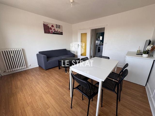Location Appartement 4 pièces 68m²