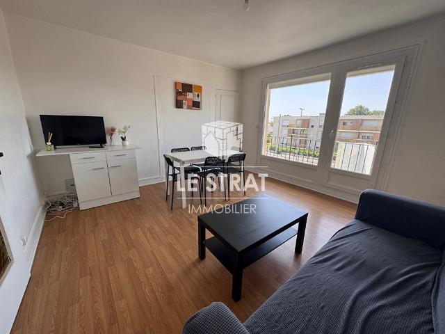 Location Appartement 4 pièces 68m²