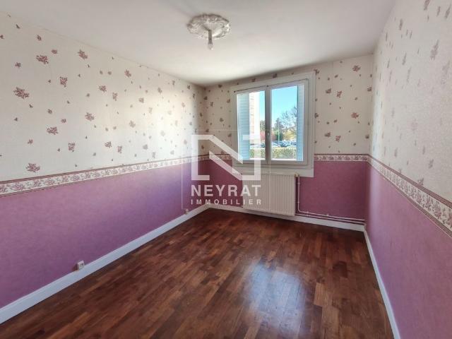 Location Appartement 4 pièces 68m² CHALON SUR SAONE 71100
