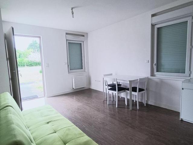 Location Appartement 4 pièces 68m² BUZANCAIS 36500