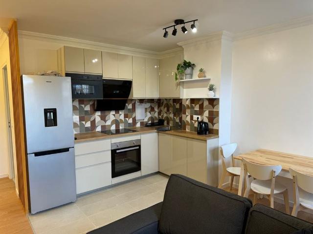 Location Appartement 4 pièces 68m² IVRY SUR SEINE 94200