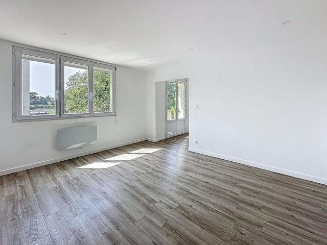 Location Appartement 4 pièces 68m² MERIGNAC 33700