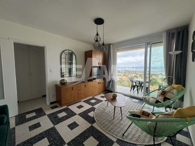 Location Appartement 4 pièces 68m² SETE 34200