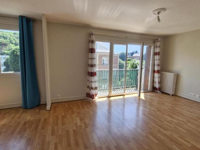 Location Appartement 4 pièces 68m² STE ADRESSE 76310