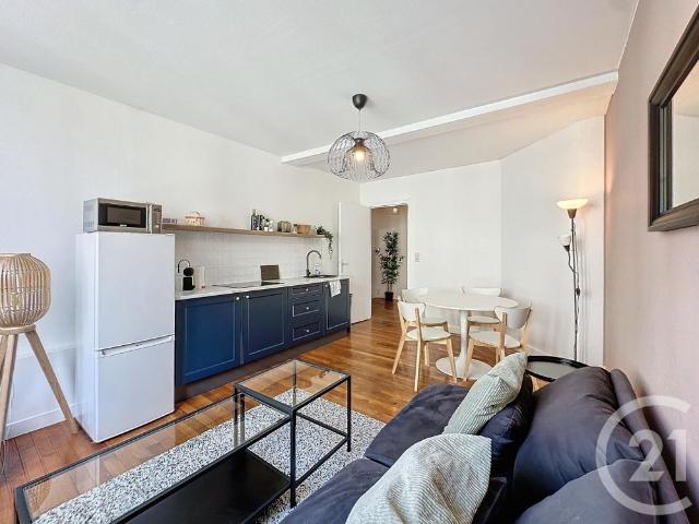 Location Appartement 4 pièces 68m² TROYES 10000