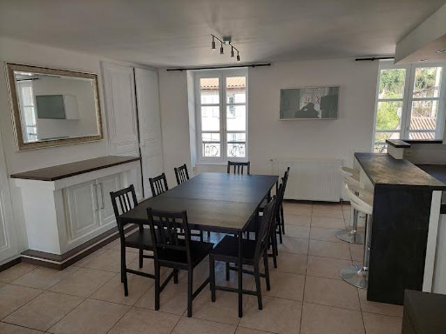 Location Appartement 4 pièces 69.53 m2 Vienne
