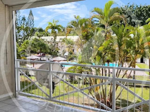Location Appartement 4 pièces 69.07 m2 Petit bourg