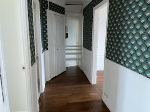 Location Appartement 4 pièces 69.23 m2 Le kremlin bicetre