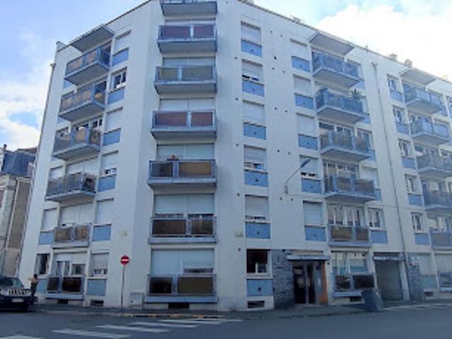 Location Appartement 4 pièces 69 m2 Tarbes