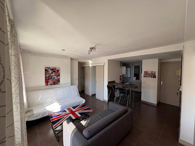 Location Appartement 4 pièces 69 m2 Villeurbanne