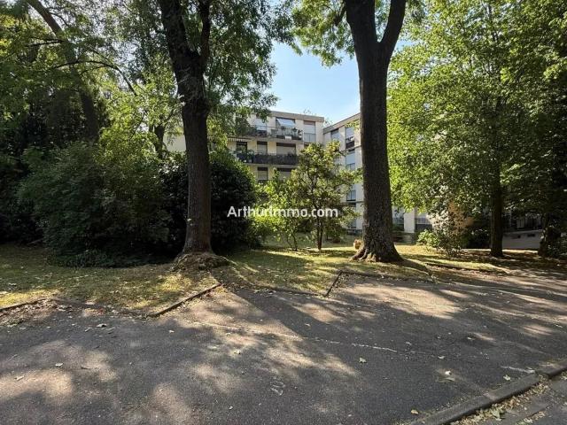 Location Appartement 4 pièces 69 m2 à Sucy en Brie