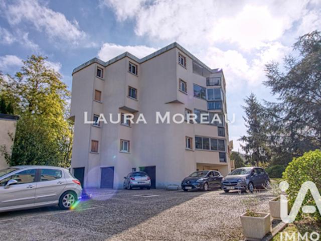 Location Appartement 4 pièces 69 m2 Cormeilles en Parisis