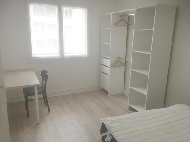 Location Appartement 4 pièces 69 m2 Lyon 7ème