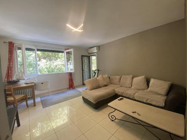 Location Appartement 4 pièces 69 m2 Montpellier