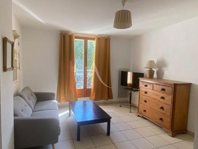 Location Appartement 4 pièces 69m²