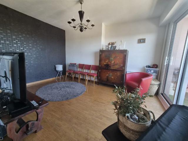Location Appartement 4 pièces 69m² LIMOGES 87000