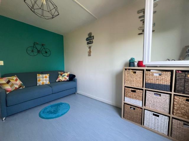 Location Appartement 4 pièces 69m² NEAUPHLE LE CHATEAU 78640