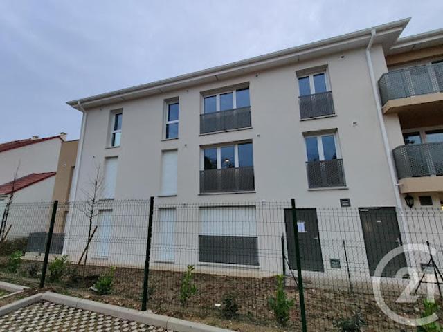 Location Appartement 4 pièces 73.51 m2 Beynes
