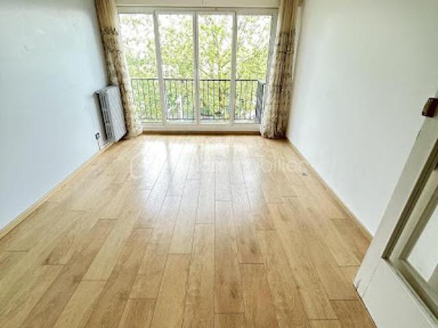 Location Appartement 4 pièces 73.58 m2 Saint maur des fosses