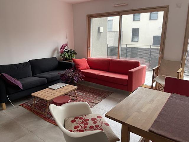 Location Appartement 4 pièces 73.65 m2 Clermont Ferrand