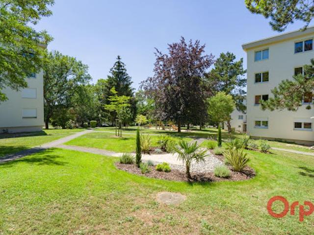 Location Appartement 4 pièces 73.71 m2 Saint Michel sur Orge