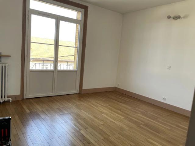 Location Appartement 4 pièces 73.95 m2 Aix les Bains