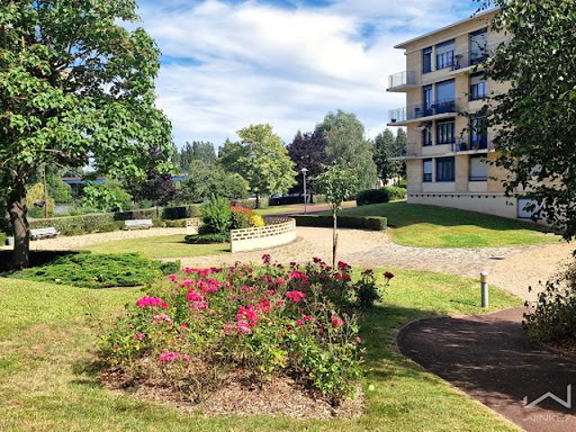 Location Appartement 4 pièces 73.14 m2 Mantes la Jolie