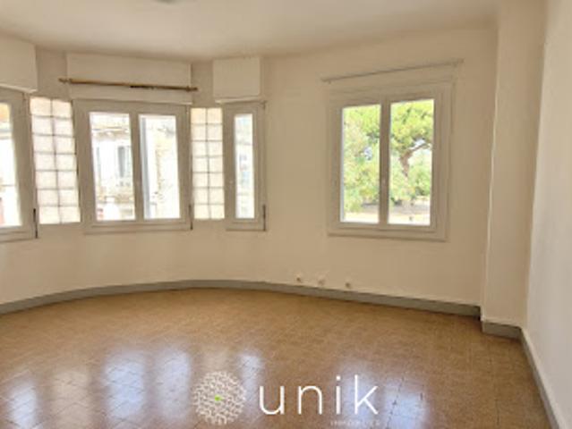 Location Appartement 4 pièces 73.22 m2 Montpellier