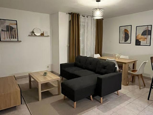 Location Appartement 4 pièces 73 m2 Toulouse
