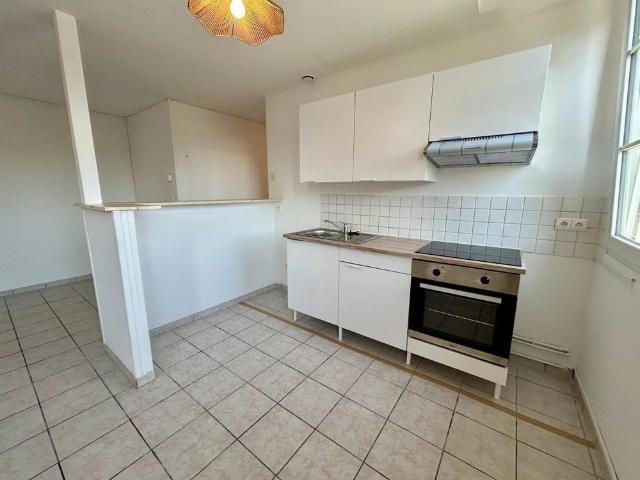 Location Appartement 4 pièces 73 m2 à Saint Quentin