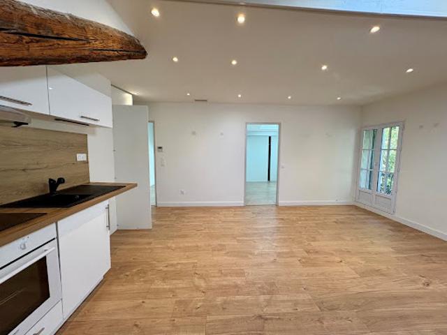 Location Appartement 4 pièces 73 m2 Beziers