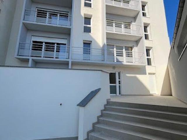 Location Appartement 4 pièces 73 m2 Chateau thierry