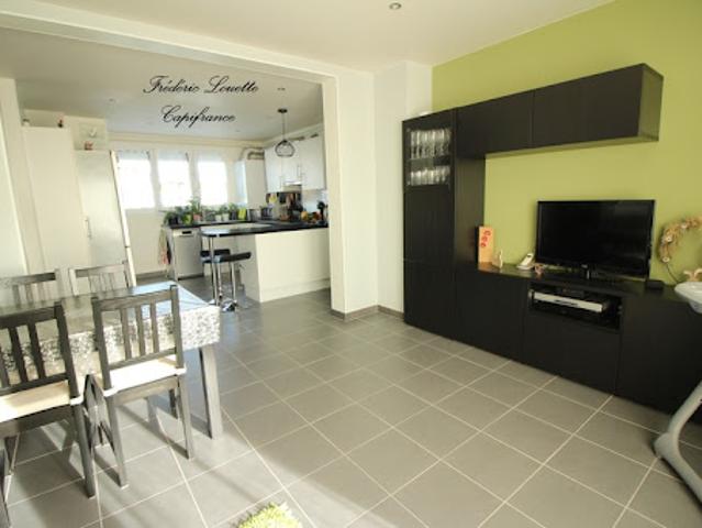 Location Appartement 4 pièces 73 m2 Epernay