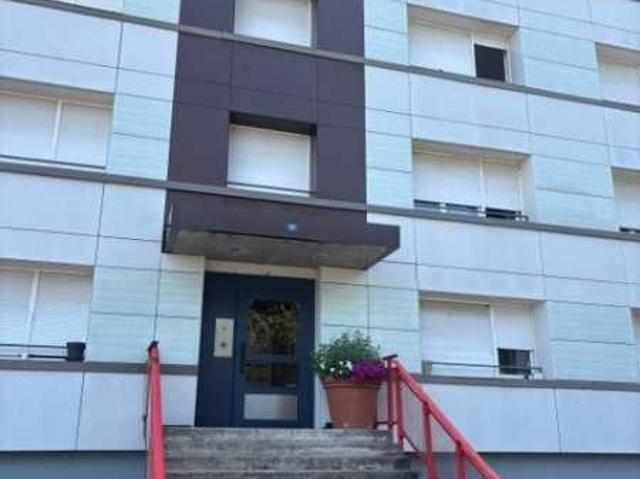 Location: Appartement 4 pièces 73 m2 – MONTBELIARD