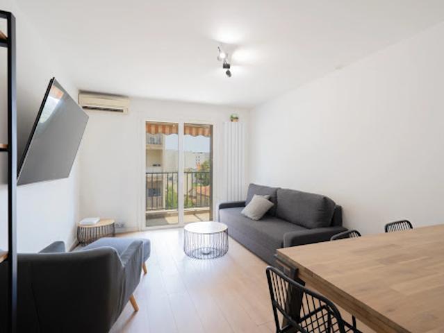 Location Appartement 4 pièces 73 m2 Nice