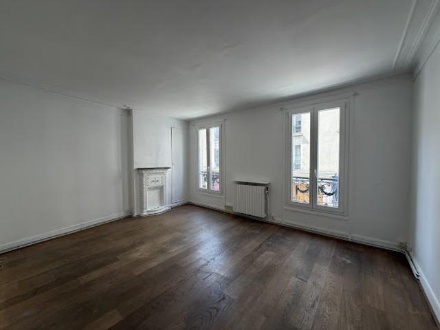 Location Appartement 4 pièces 73 m2 Paris 14ème