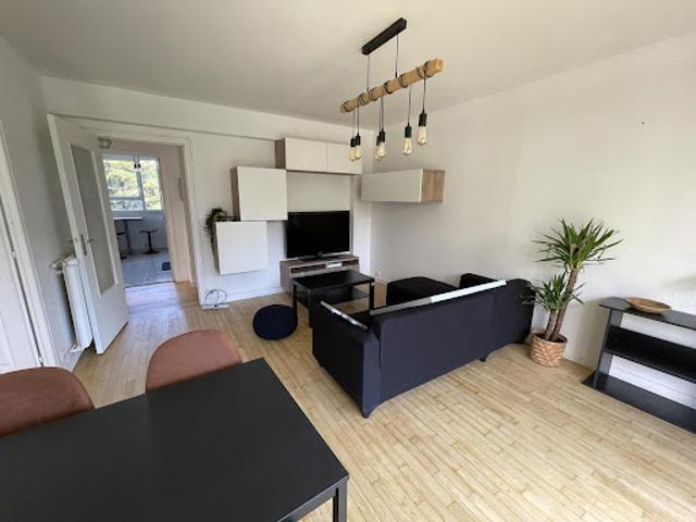 Location Appartement 4 pièces 73 m2 Rennes