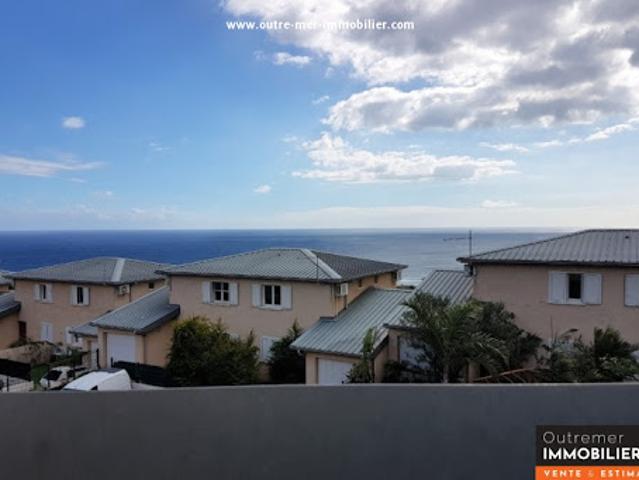 Location Appartement 4 pièces 73 m2 Saint leu