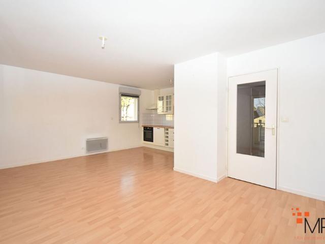 Location Appartement 4 pièces 73m²