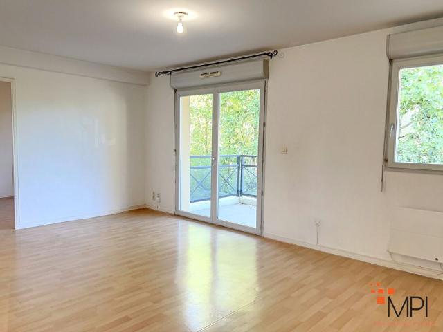 Location Appartement 4 pièces 73m²