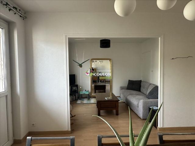 Location Appartement 4 pièces 73m²