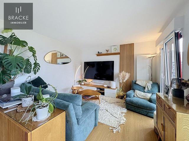 Location Appartement 4 pièces 73m²
