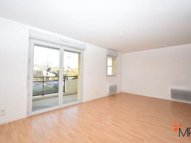 Location Appartement 4 pièces 73m²