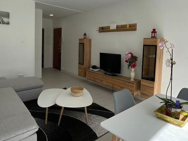 Location Appartement 4 pièces 73m²