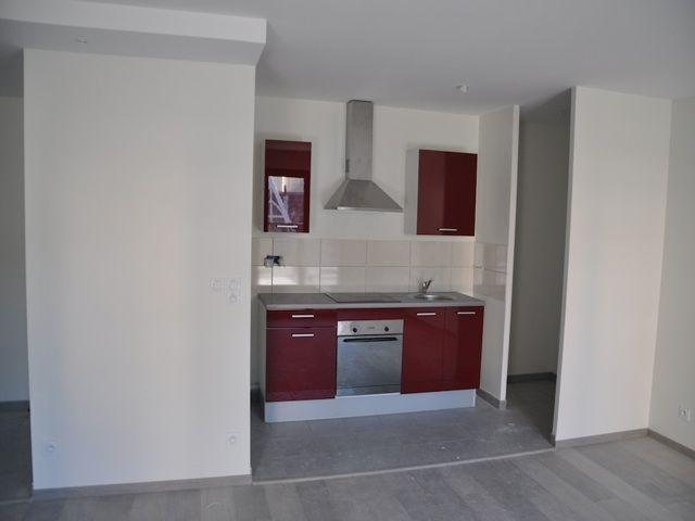 Location Appartement 4 pièces 73m²
