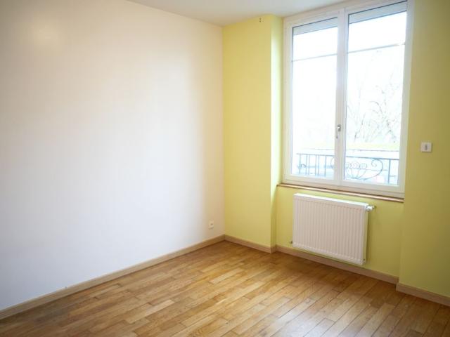 Location Appartement 4 pièces 73m²