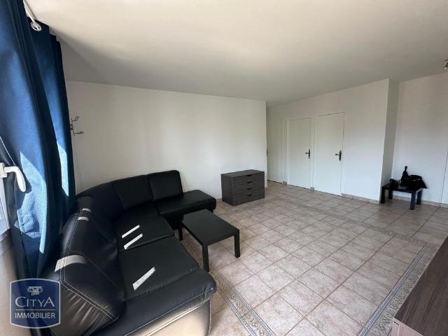 Location Appartement 4 pièces 73m² GRENOBLE 38100