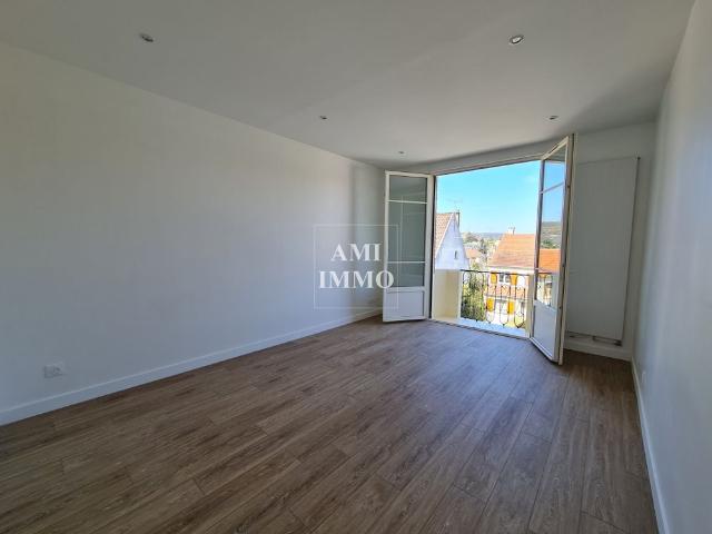 Location Appartement 4 pièces 73m² IGNY 91430